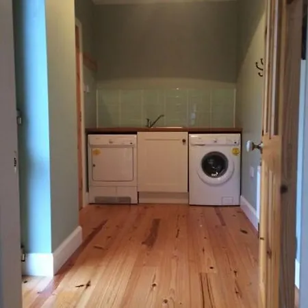 Hébergement de vacances Heron House- Fermoyle Fanore