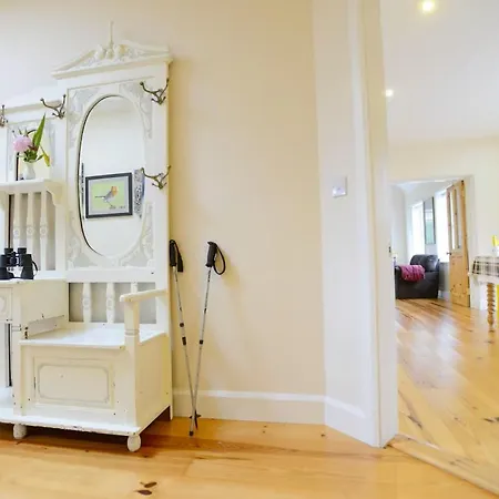 Heron House- Fermoyle Hébergement de vacances Fanore