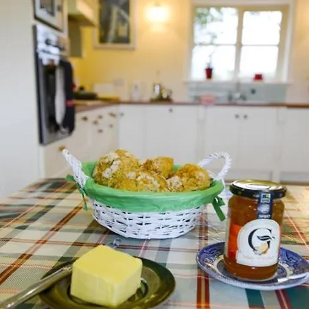 Heron House- Fermoyle Fanore