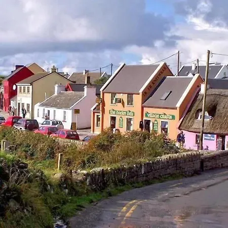 Heron House- Fermoyle