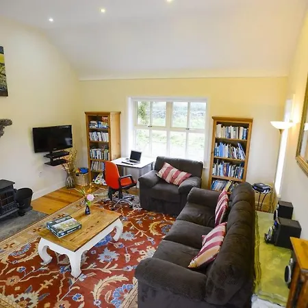 Hébergement de vacances Heron House- Fermoyle