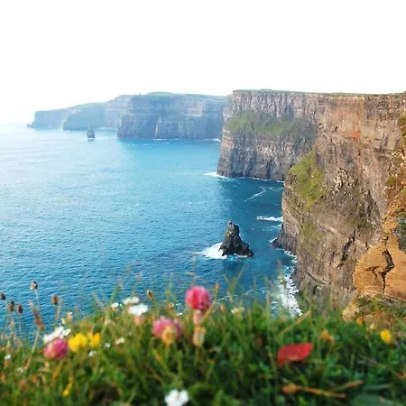 Heron House- Fermoyle Fanore