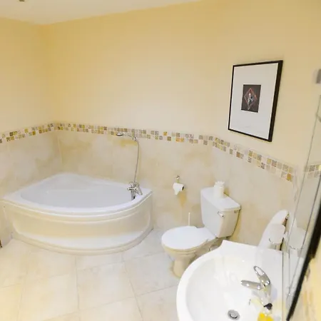 Heron House- Fermoyle