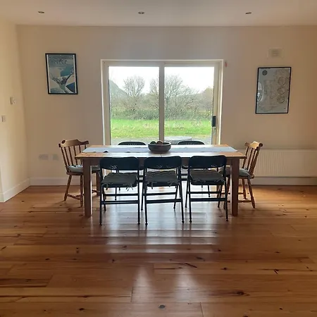 Hébergement de vacances Heron House- Fermoyle