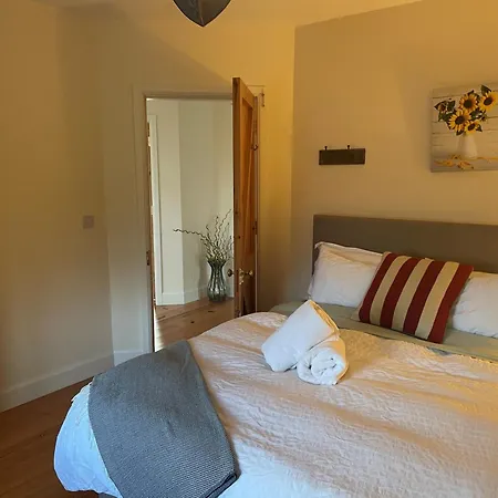 Heron House- Fermoyle Fanore