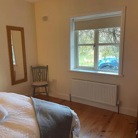 Heron House- Fermoyle * Fanore