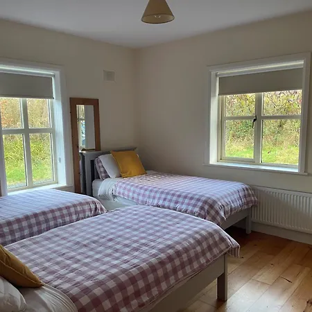 Heron House- Fermoyle 度假居 *