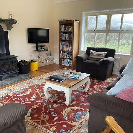 Heron House- Fermoyle 度假居 Fanore