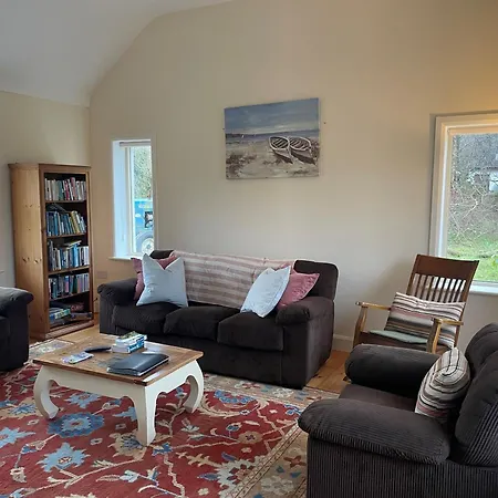 Heron House- Fermoyle 度假居 Fanore