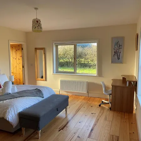 Hébergement de vacances Heron House- Fermoyle *