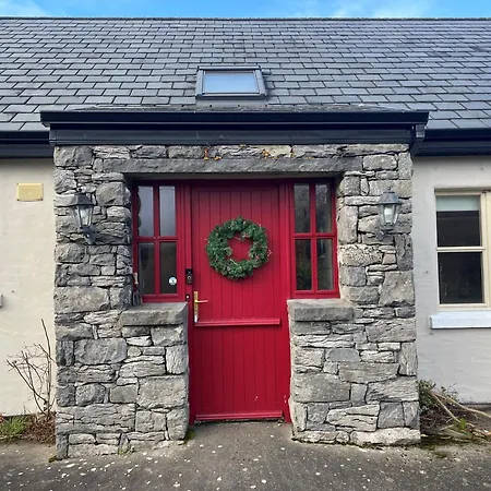 Heron House- Fermoyle Hébergement de vacances