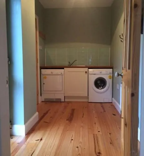 度假居 Heron House- Fermoyle Fanore