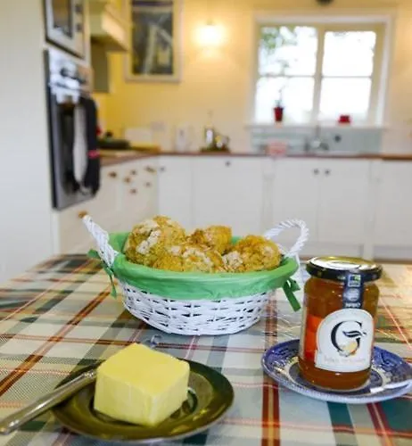 Heron House- Fermoyle Fanore