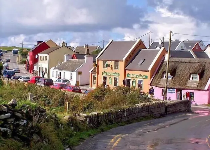 Heron House- Fermoyle