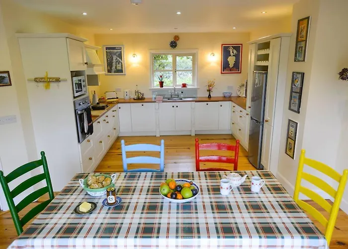 Heron House- Fermoyle *