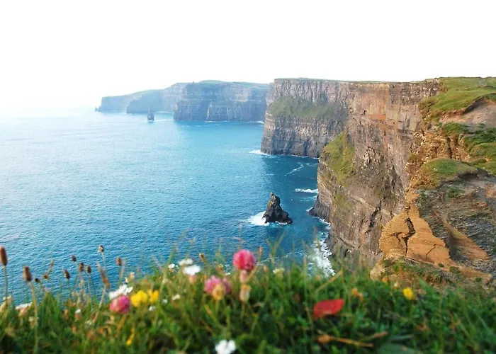 Heron House- Fermoyle Fanore