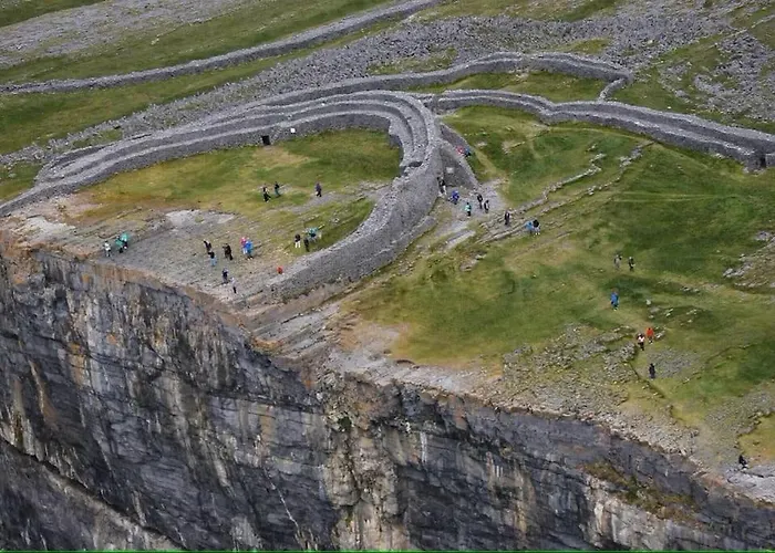 Heron House- Fermoyle * Fanore