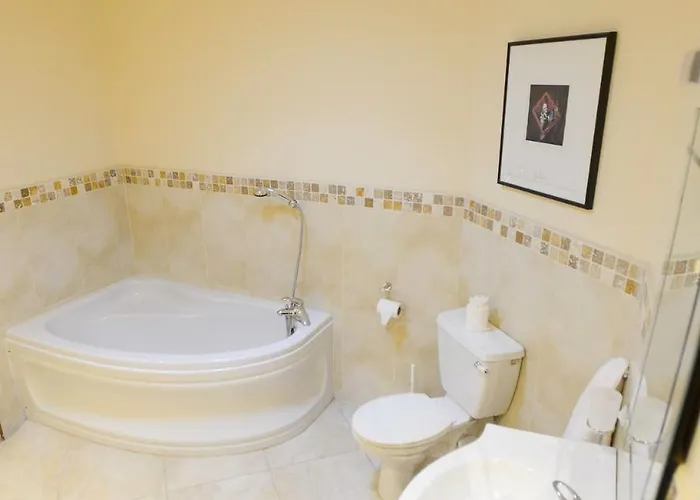 Heron House- Fermoyle