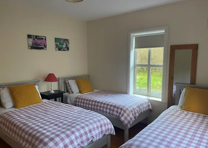 펜션 Heron House- Fermoyle *