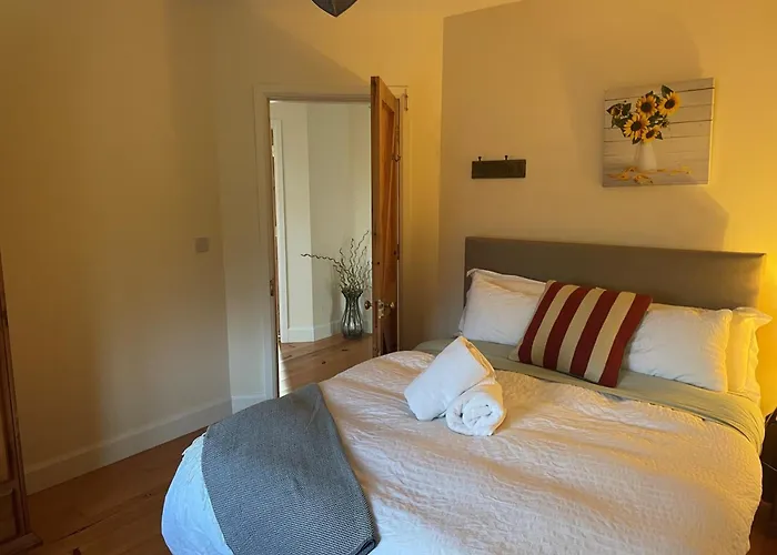 Heron House- Fermoyle Fanore