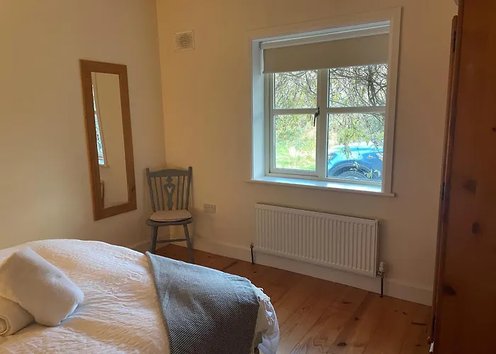 Heron House- Fermoyle * Fanore