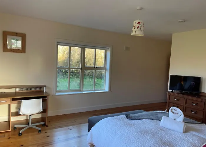 Heron House- Fermoyle