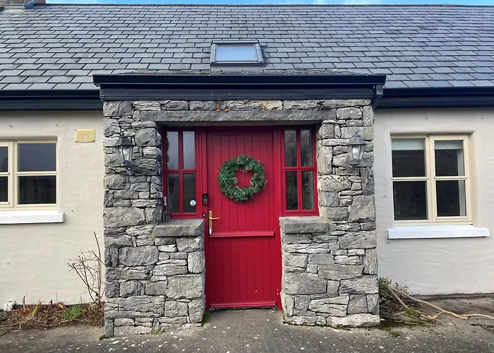 Heron House- Fermoyle Feriehus